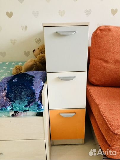 Детская мебель