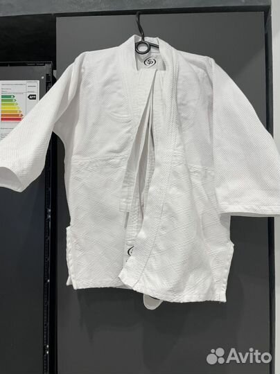 Кимоно для дзюдо 120