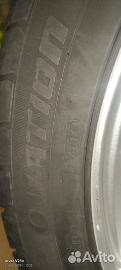 Колеса r 18 Vоlkswаgеn. Skoda