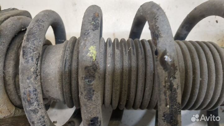 Амортизатор подвески Hyundai Tucson 1, 2005