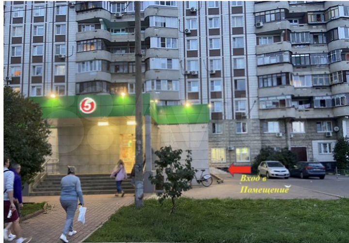 Без комиссииПредставитель собст