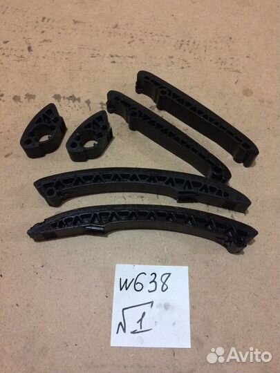 Успокоитель цепи Mercedes Vito W638 2.2 CDI