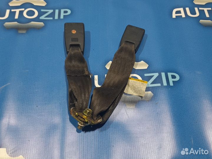 Ответка ремня безопасности Субару Импреза G11 GG