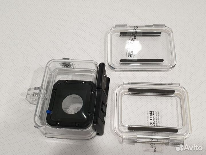 Видеокамера GoPro hero 7 Black