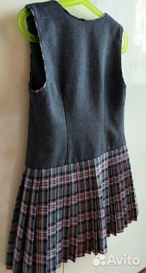 Школьная форма для девочки