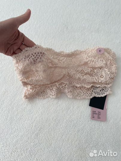 Топ женский кружевной