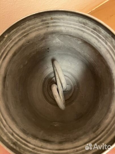 Самовар электрический СССР