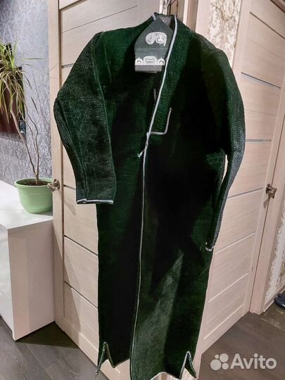 Национальный костюм