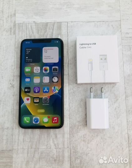 iPhone Xs Max, 64 ГБ