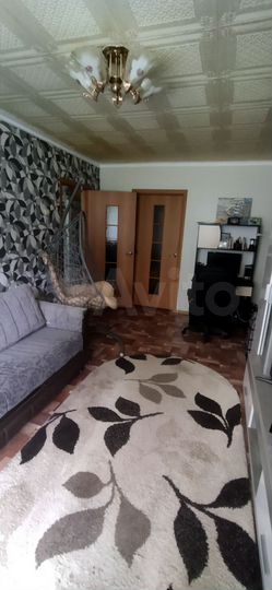 2-к. квартира, 43,8 м², 1/5 эт.