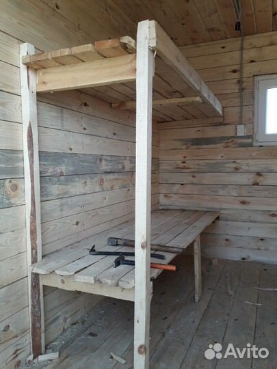 Аренда бытовка