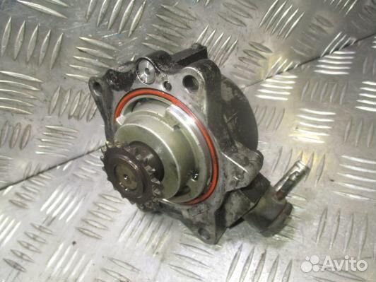 Насос вакуумный nissan primera P12 (91H06KX01)