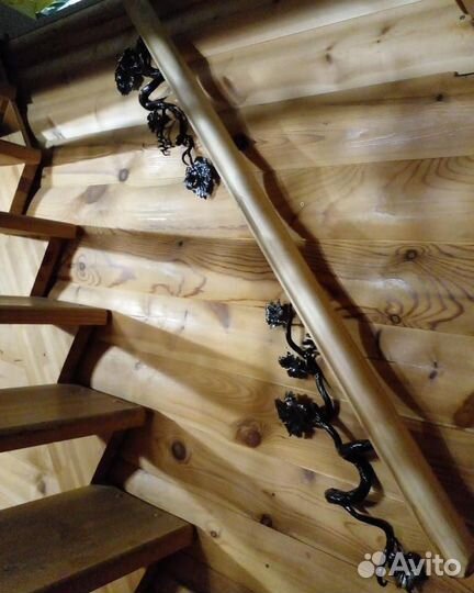 Кованые изделия