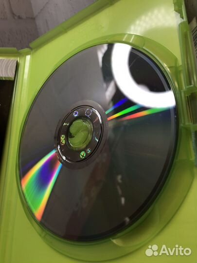 Игра Dead Space для xbox 360