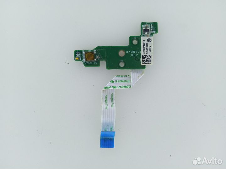 33R33PB0010 HP G6-2000