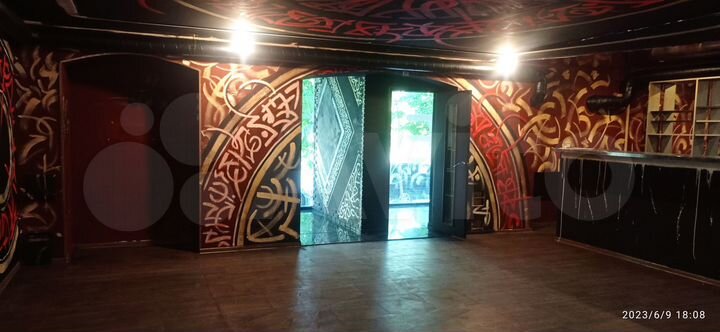 Аренда центр Калининграда Нижнее озеро