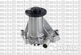 24-1190 помпа SsangYong Actyon/Kyron 2.0XDi 05