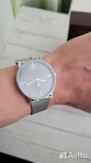 Наручные часы Calvin Klein