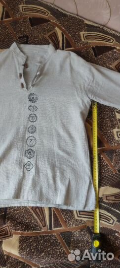 Костюм из Индии