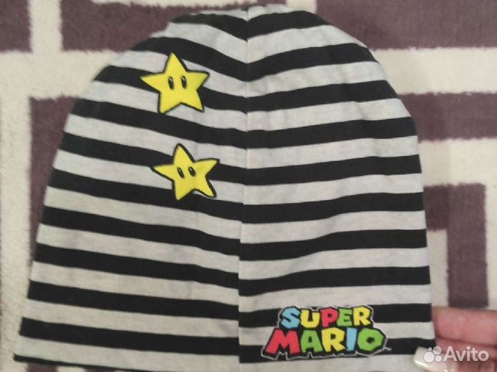 Шапка детская H&M