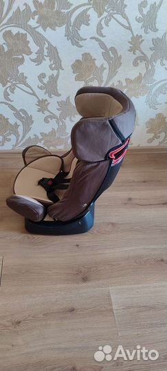 Детское автокресло от 0