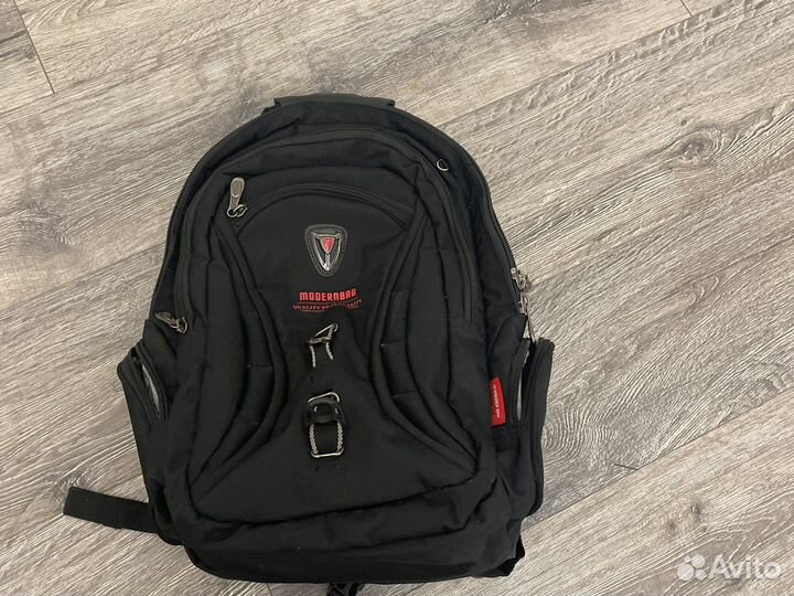 Рюкзак школьный почти новый