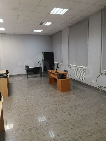 Юридический адрес