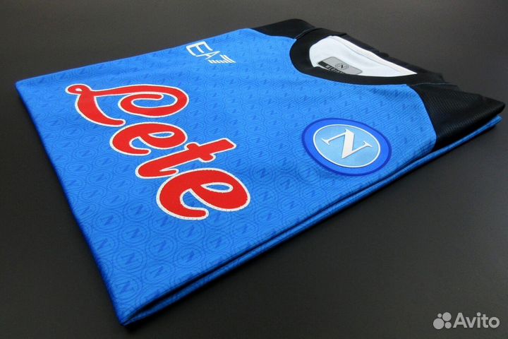 Футбольная форма