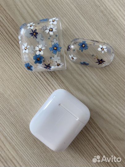 Кейс для airpods 2
