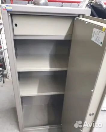 Сейф офисный Valberg Кварцит 120 Т