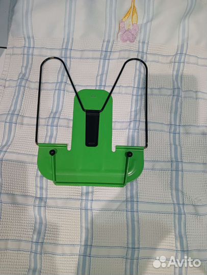 Подставка для книг