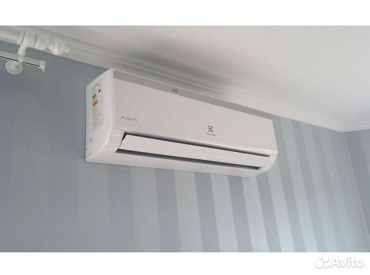 Кондиционер сплит в наличии