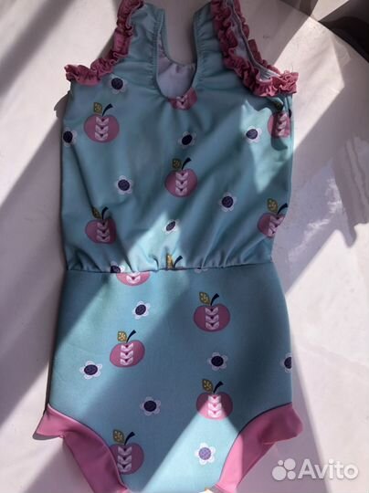 Купальник -подгузник splash about оригинал