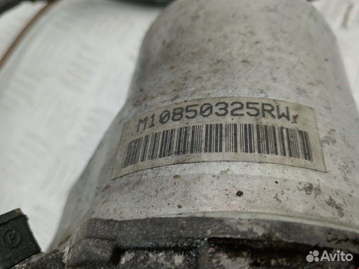 Электроусилитель руля для Opel Astra H 13105726