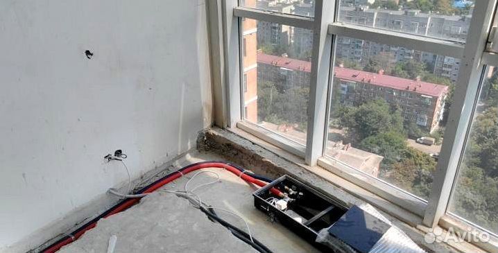 Сантехник, оперативный выезд, ремонт сантехники