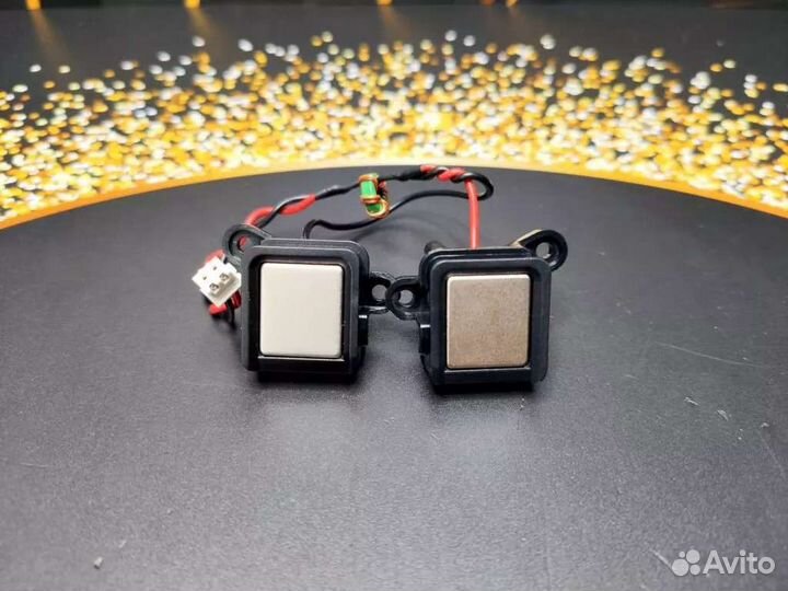 Контактная группа Xiaomi Mi Roborock S6 черный