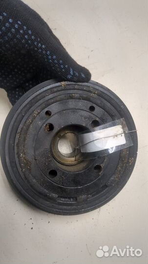 Шкив коленвала Dodge Avenger 2007, 2014
