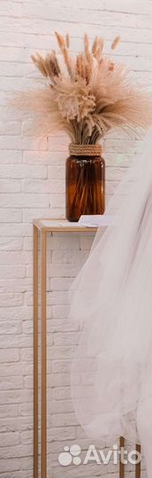 Тумба для декора