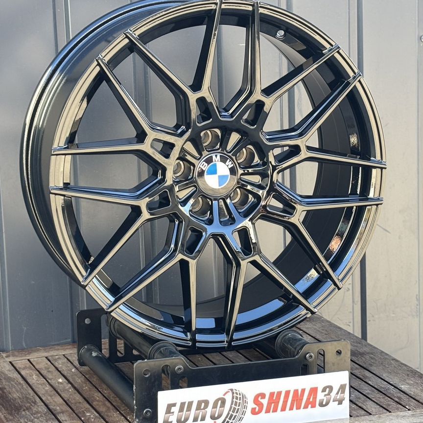 Литые диски PRD 8.5×R20 5×112