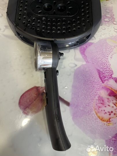 Кофемашина delonghi рожковая