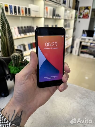 iPhone 7, 32 ГБ
