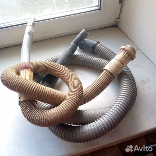 Шланги для пылесоса СССР