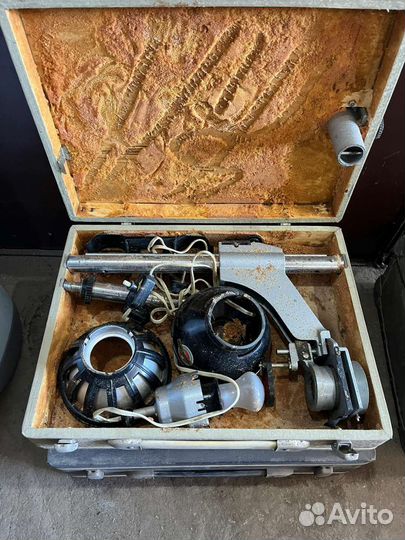 Фотоувеличитель упа