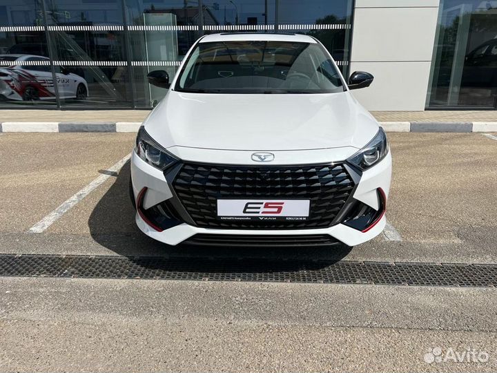 Kaiyi E5 1.5 CVT, 2023