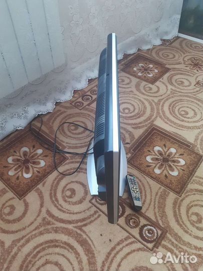 Телевизор 20 дюймов