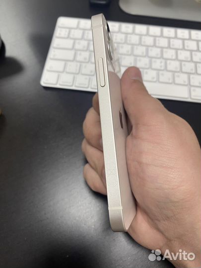 Apple iPhone 12 mini white 64gb