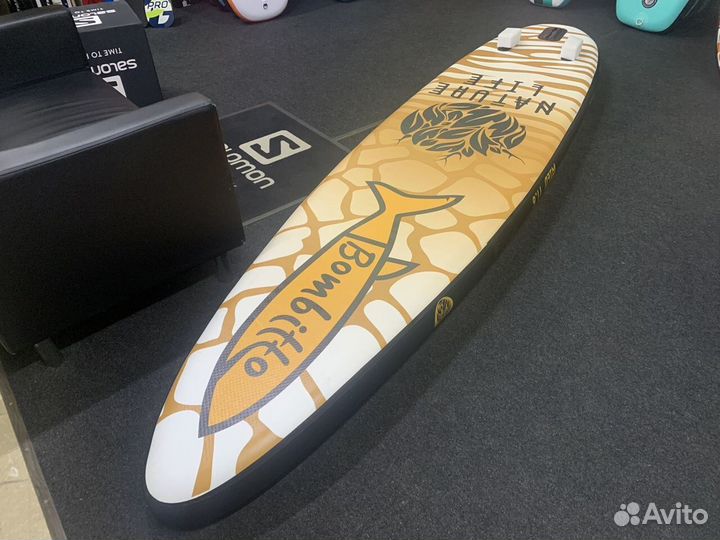 Cап доска Sup board Bombitto Wild 11.6