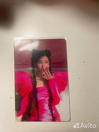 Карты джи айдл неофф