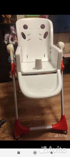 Стул для кормления