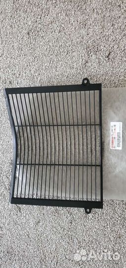 Решетка радиатора Yamaha FJR1300 3 поколение